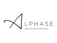 logo Alphase Agencement logo du groupement Alphase Agencement